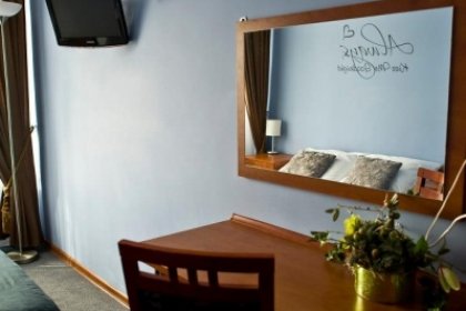hotel - Hotel Korona - zdjęcie 6
