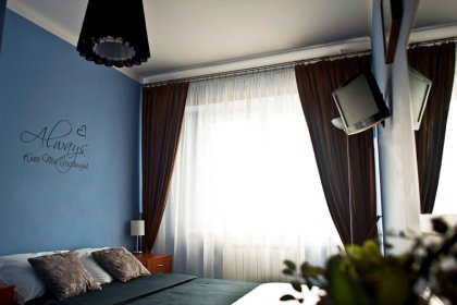 hotel - Hotel Korona - zdjęcie 7