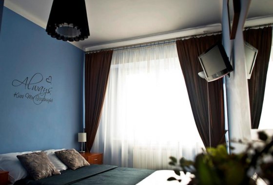 hotel - Hotel Korona - Pokoje - zdjęcie 7