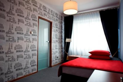 hotel - Hotel Korona - zdjęcie 8