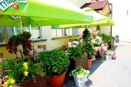 hotel - Zajazd Gościnny - zdjęcie 2