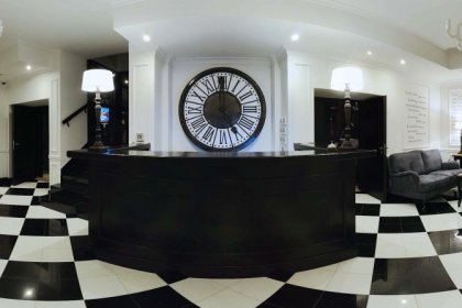 hotel **** - Dwór Sanna**** - zdjęcie 7