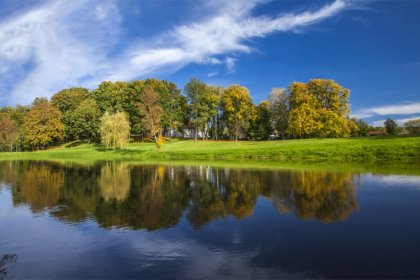 hotel **** - Dwór Sanna**** - zdjęcie 6