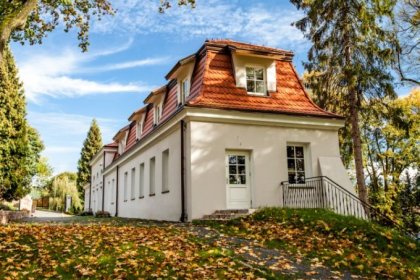 hotel **** - Dwór Sanna**** - zdjęcie 5