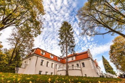 hotel **** - Dwór Sanna**** - zdjęcie 4