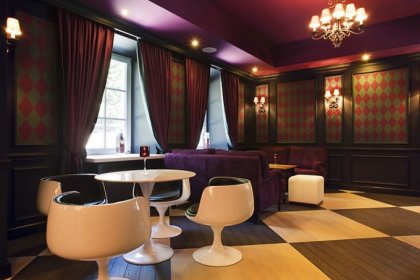 hotel **** - Dwór Sanna**** - zdjęcie 2