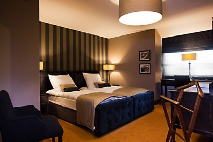 hotel **** - Dwór Sanna**** - zdjęcie 16
