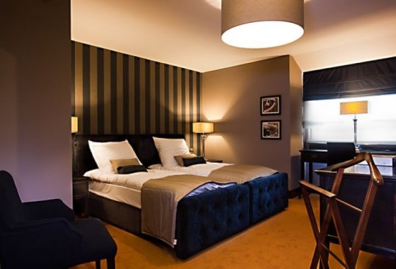 hotel **** - Dwór Sanna**** - Pokoje - zdjęcie 1