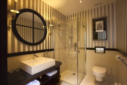 hotel **** - Dwór Sanna**** - zdjęcie 14