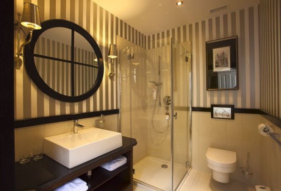 hotel **** - Dwór Sanna**** - Pokoje - zdjęcie 3