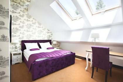 hotel **** - Dwór Sanna**** - zdjęcie 12