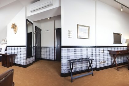 hotel **** - Dwór Sanna**** - zdjęcie 10