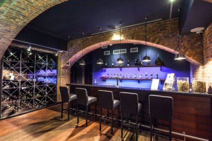 hotel **** - Dwór Sanna**** - zdjęcie 21