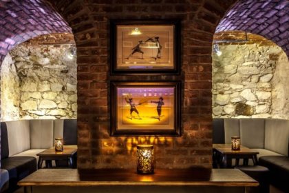hotel **** - Dwór Sanna**** - zdjęcie 20