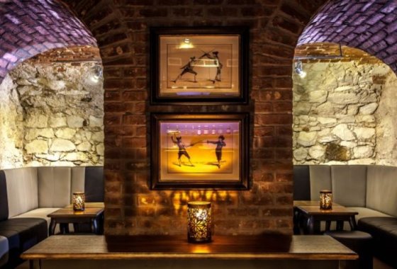 hotel **** - Dwór Sanna**** - Usługi - zdjęcie 2