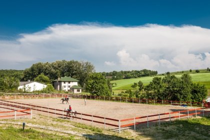 hotel **** - Dwór Sanna**** - zdjęcie 18