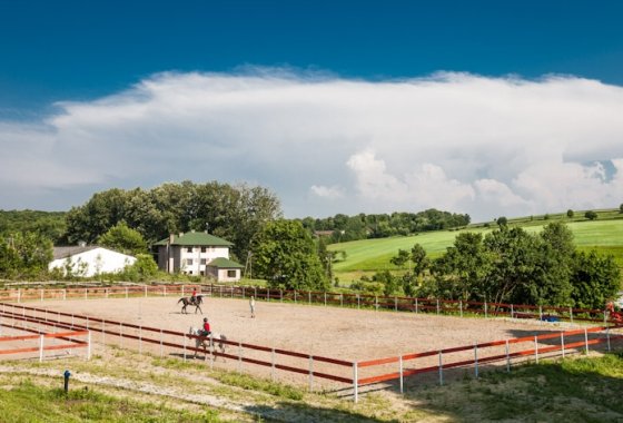 hotel **** - Dwór Sanna**** - Usługi - zdjęcie 4