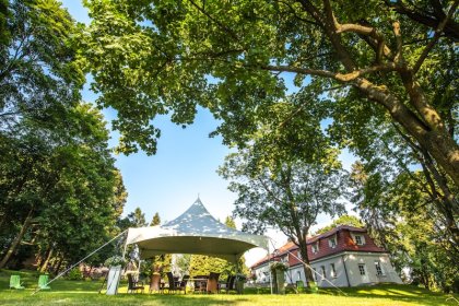 hotel **** - Dwór Sanna**** - zdjęcie 22