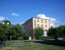 Hotel Lwów w Chełmie
