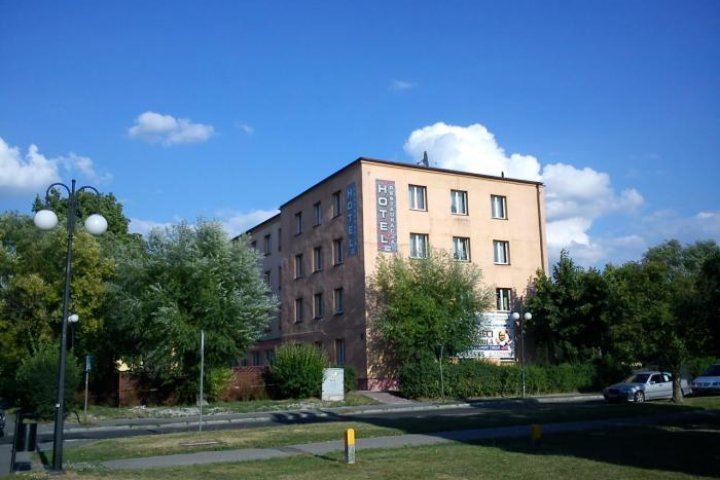 Hotel Lwów w Chełmie