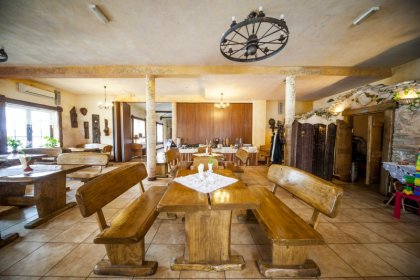 hotel - Zajazd Drob - zdjęcie 3
