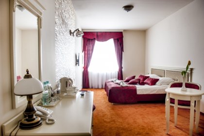 hotel - Zajazd Drob - zdjęcie 11