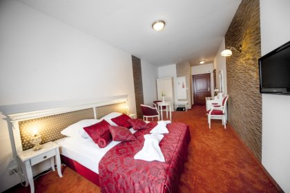 hotel - Zajazd Drob - zdjęcie 10