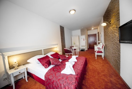 hotel - Zajazd Drob - Pokoje - zdjęcie 2