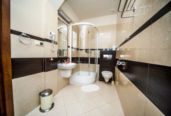 hotel - Zajazd Drob - Pokoje - zdjęcie 3