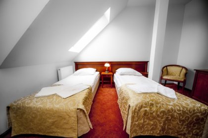 hotel - Zajazd Drob - zdjęcie 8