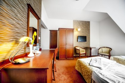 hotel - Zajazd Drob - zdjęcie 7