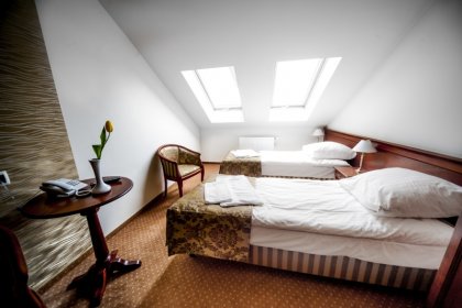 hotel - Zajazd Drob - zdjęcie 6