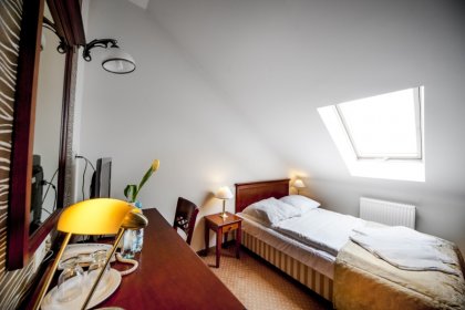 hotel - Zajazd Drob - zdjęcie 5