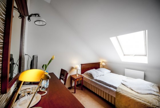 hotel - Zajazd Drob - Pokoje - zdjęcie 7