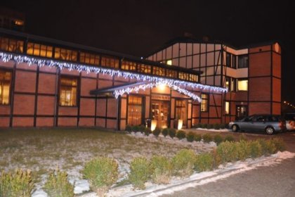 hotel *** - Hotel Trzy Korony - zdjęcie 2