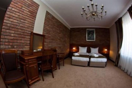 hotel *** - Hotel Trzy Korony - zdjęcie 6