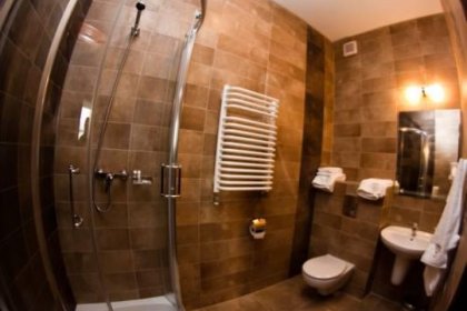 hotel *** - Hotel Trzy Korony - zdjęcie 5
