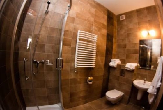 hotel *** - Hotel Trzy Korony - Pokoje - zdjęcie 2