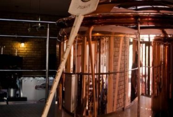 hotel *** - Hotel Trzy Korony - Usługi - zdjęcie 1