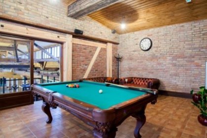 hotel *** - Hotel Trzy Korony - zdjęcie 8