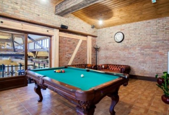 hotel *** - Hotel Trzy Korony - Usługi - zdjęcie 2