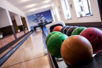 hotel *** - Hotel Trzy Korony - zdjęcie 9
