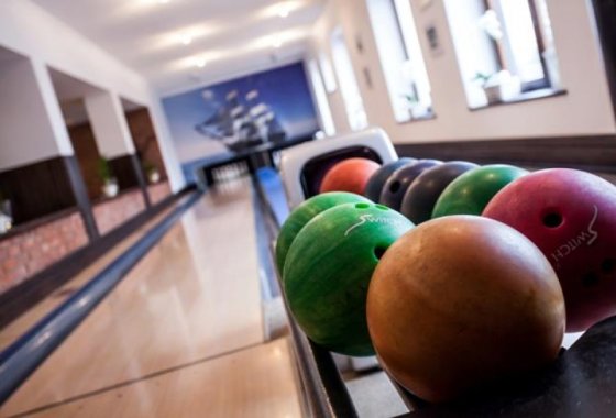 hotel *** - Hotel Trzy Korony - Usługi - zdjęcie 3