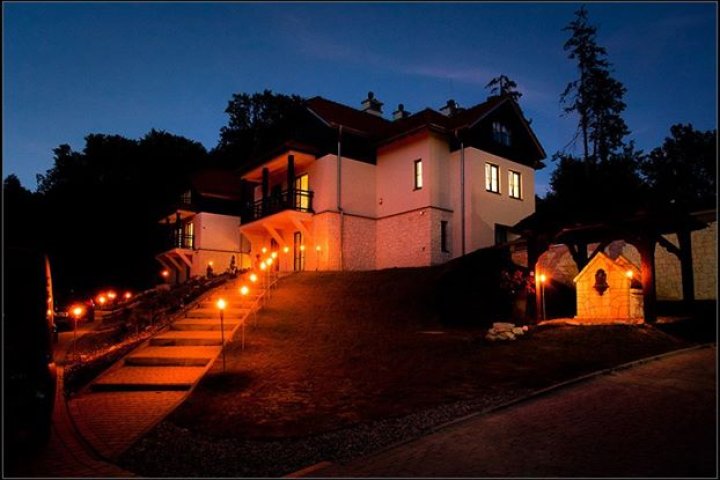 Hotel Berberys***