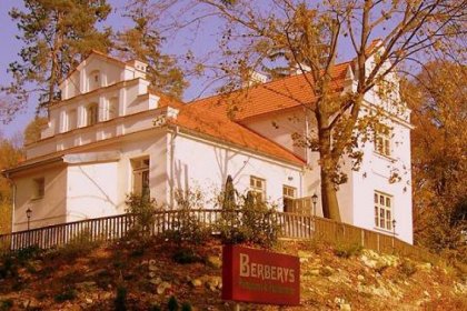hotel *** - Hotel Berberys*** - zdjęcie 1