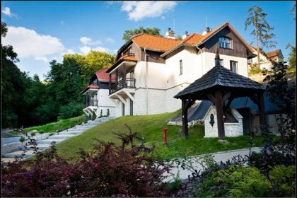 hotel *** - Hotel Berberys*** - zdjęcie 2