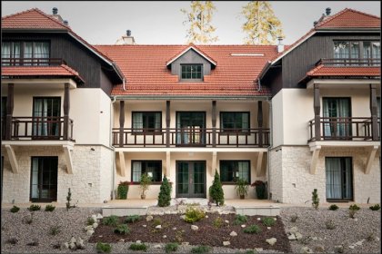 hotel *** - Hotel Berberys*** - zdjęcie 3
