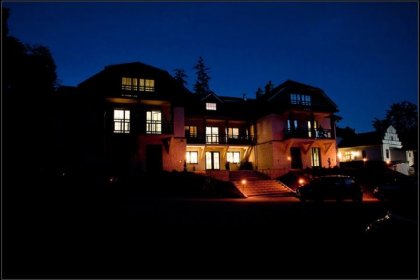 hotel *** - Hotel Berberys*** - zdjęcie 4