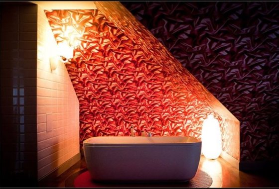 hotel *** - Hotel Berberys*** - Pokoje - zdjęcie 1