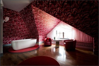 hotel *** - Hotel Berberys*** - zdjęcie 10